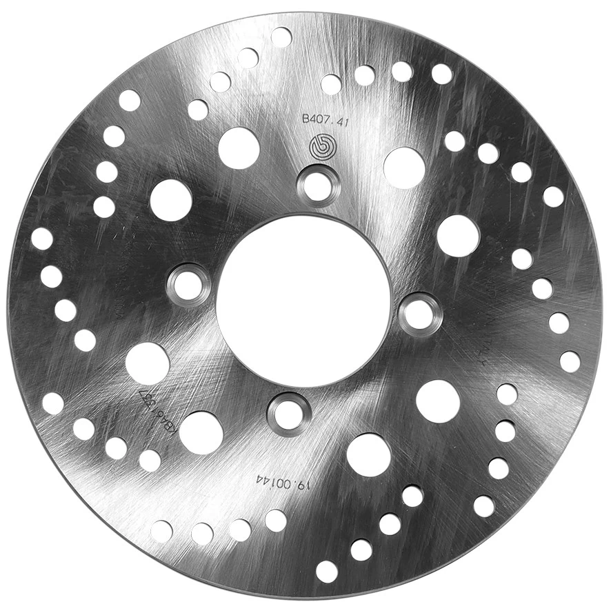 Disque de frein BREMBO 68B40741