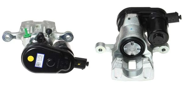 Étrier de frein BREMBO F 30 262