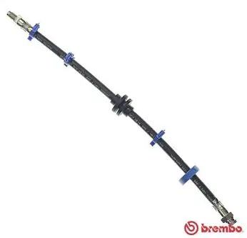 Flexible de frein BREMBO T 23 012