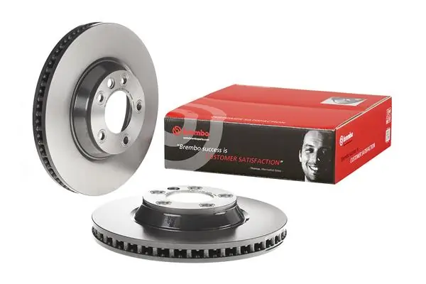 Disque de frein BREMBO 09.C882.11