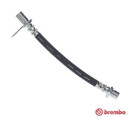 Flexible de frein BREMBO T 83 161