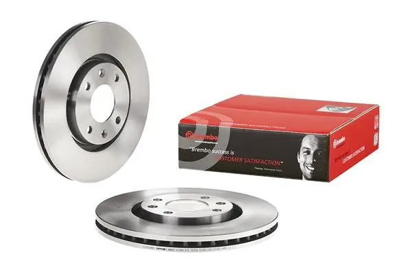 BRAKE ENGINEERING DI956083 2
