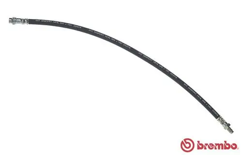 Flexible de frein BREMBO T 61 054