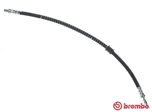 Flexible de frein BREMBO T 24 128