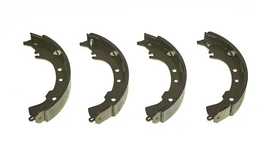 Jeu de mâchoires de frein BREMBO S 83 540