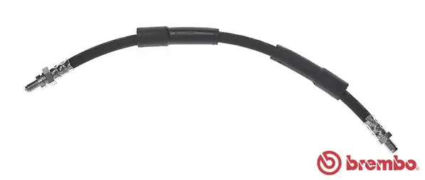 Flexible de frein BREMBO T 24 102