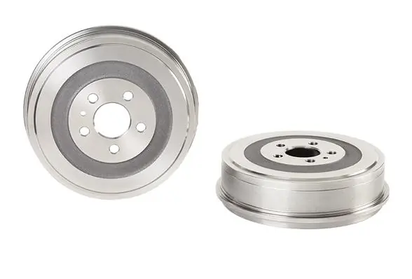Tambour de frein BREMBO 14.7077.10