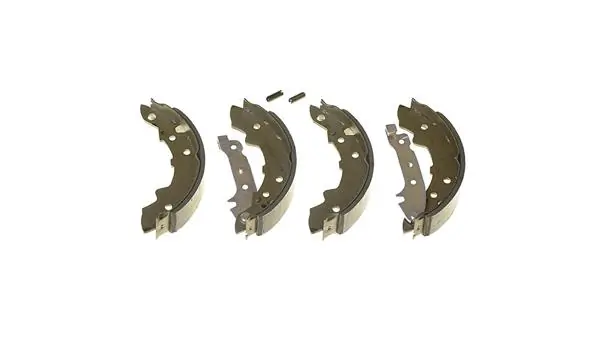 Jeu de mâchoires de frein BREMBO S 68 508