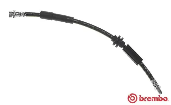 BREMBO T 86 025 — Шланг гальмівний