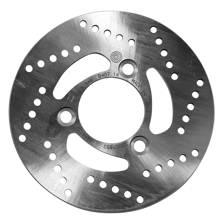 Disque de frein BREMBO 68B40714