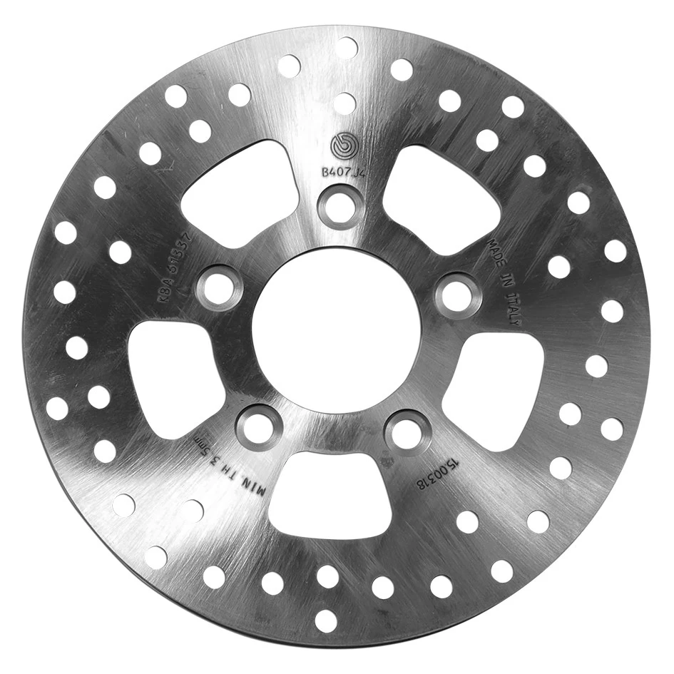 Disque de frein BREMBO 68B407J4