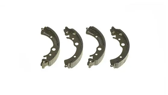 Jeu de mâchoires de frein BREMBO S 28 505
