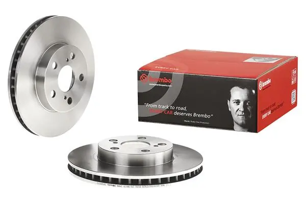 Disque de frein BREMBO 09.5844.10