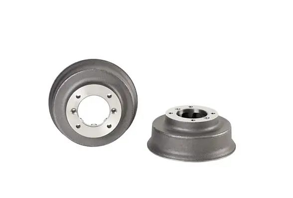 Tambour de frein BREMBO 14.3169.10
