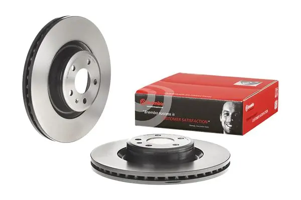 Disque de frein BREMBO 09.C427.11