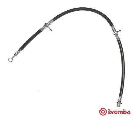 Flexible de frein BREMBO T 52 023