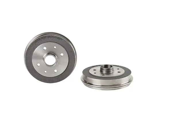 Tambour de frein BREMBO 14.4716.10