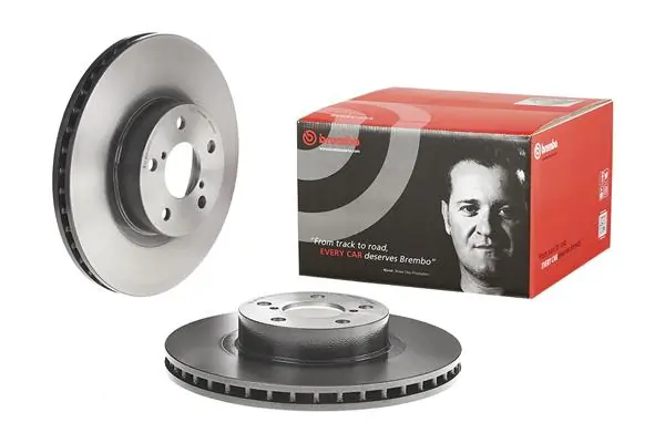Disque de frein BREMBO 09.5674.21