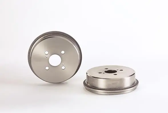 Tambour de frein BREMBO 14.4798.10