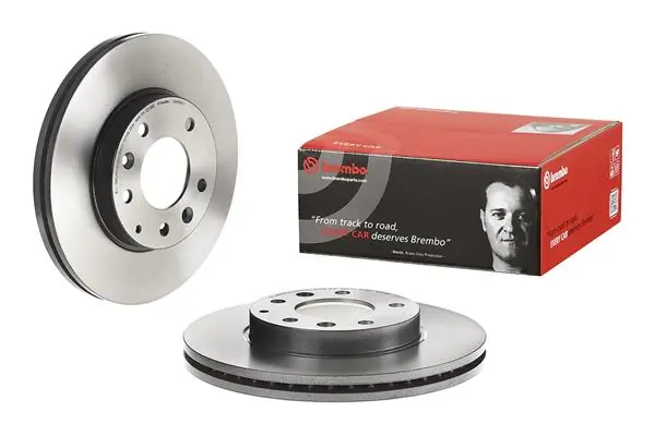Disque de frein BREMBO 09.9585.11