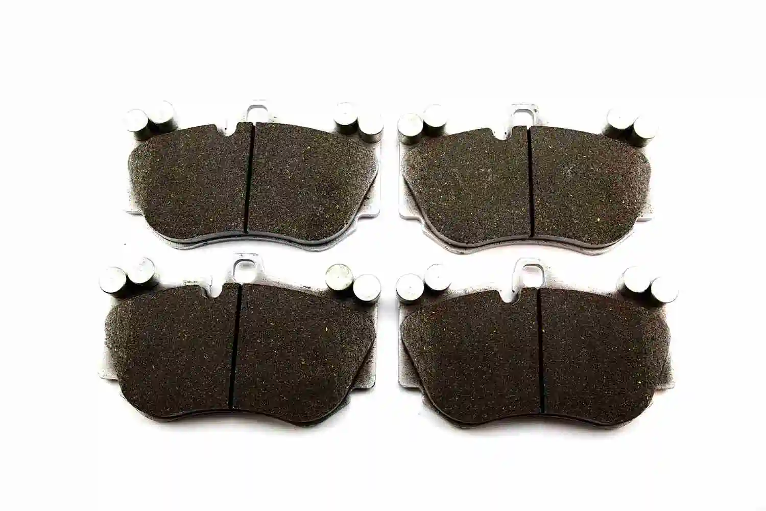 Kit de plaquettes de freins de haute performance BREMBO 07.B314.19