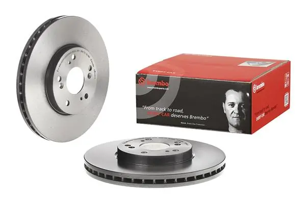 Disque de frein BREMBO 09.8840.11