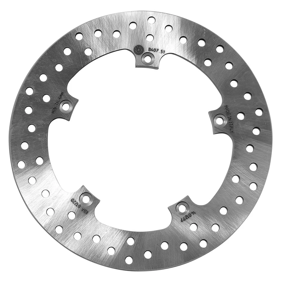 Disque de frein BREMBO 68B40751