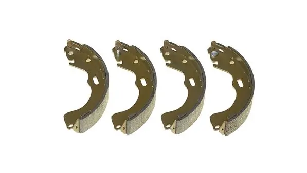 Jeu de mâchoires de frein BREMBO S 49 521