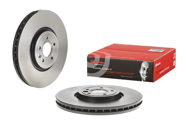 Disque de frein BREMBO 09.D064.11