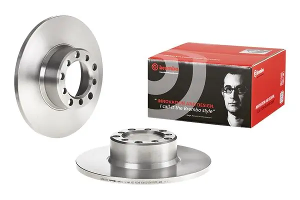 Disque de frein BREMBO 08.3189.20