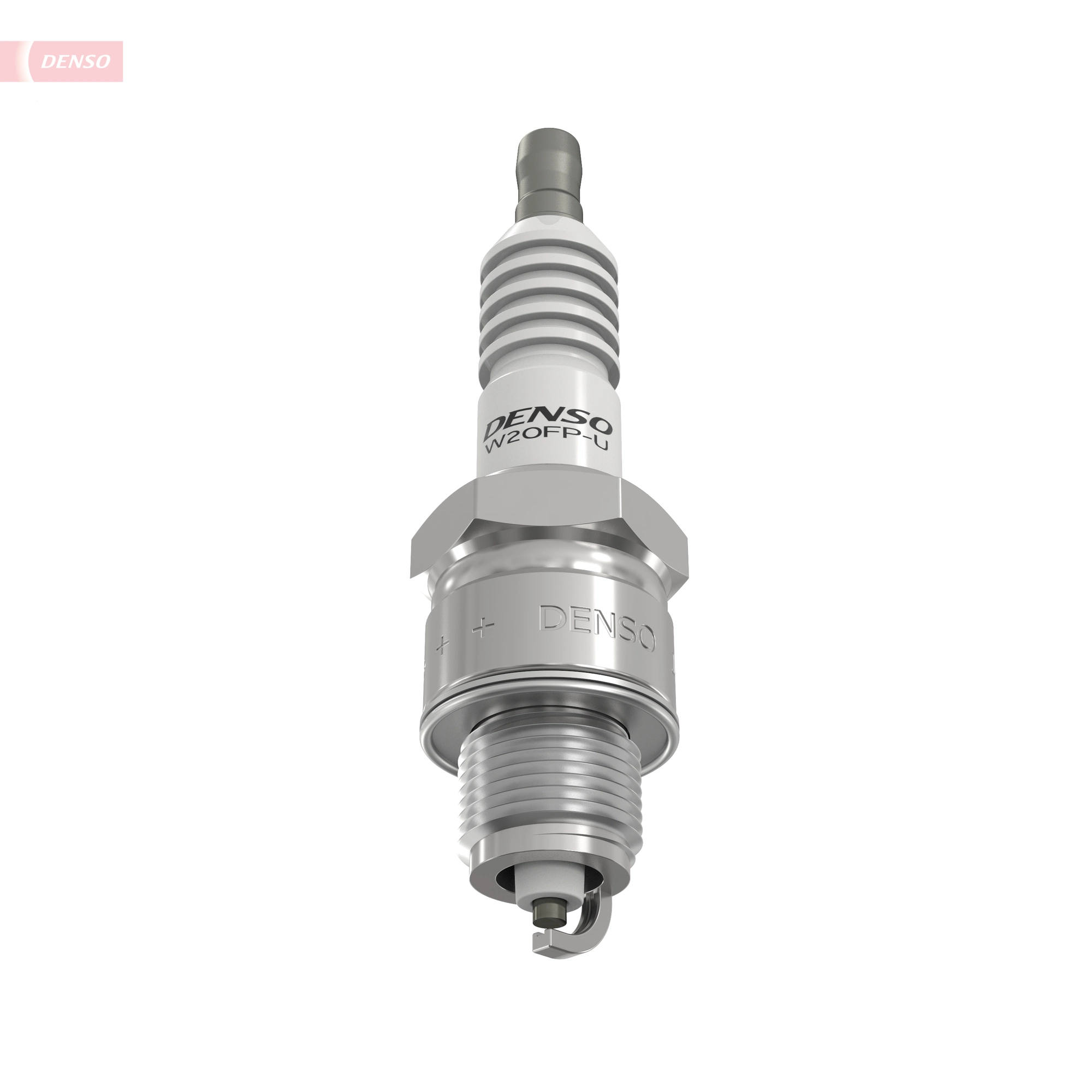 DENSO W20FPU — Свічка запалювання