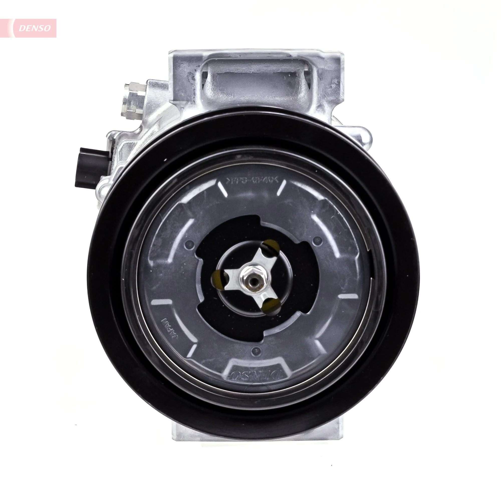 Compresseur, climatisation DENSO DCP50314