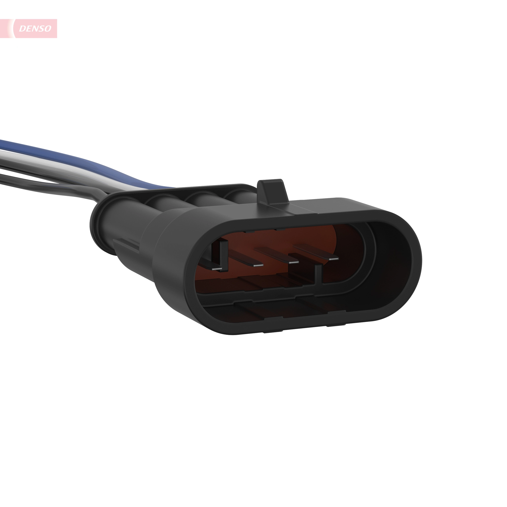 Sonde lambda DENSO DOX-1545