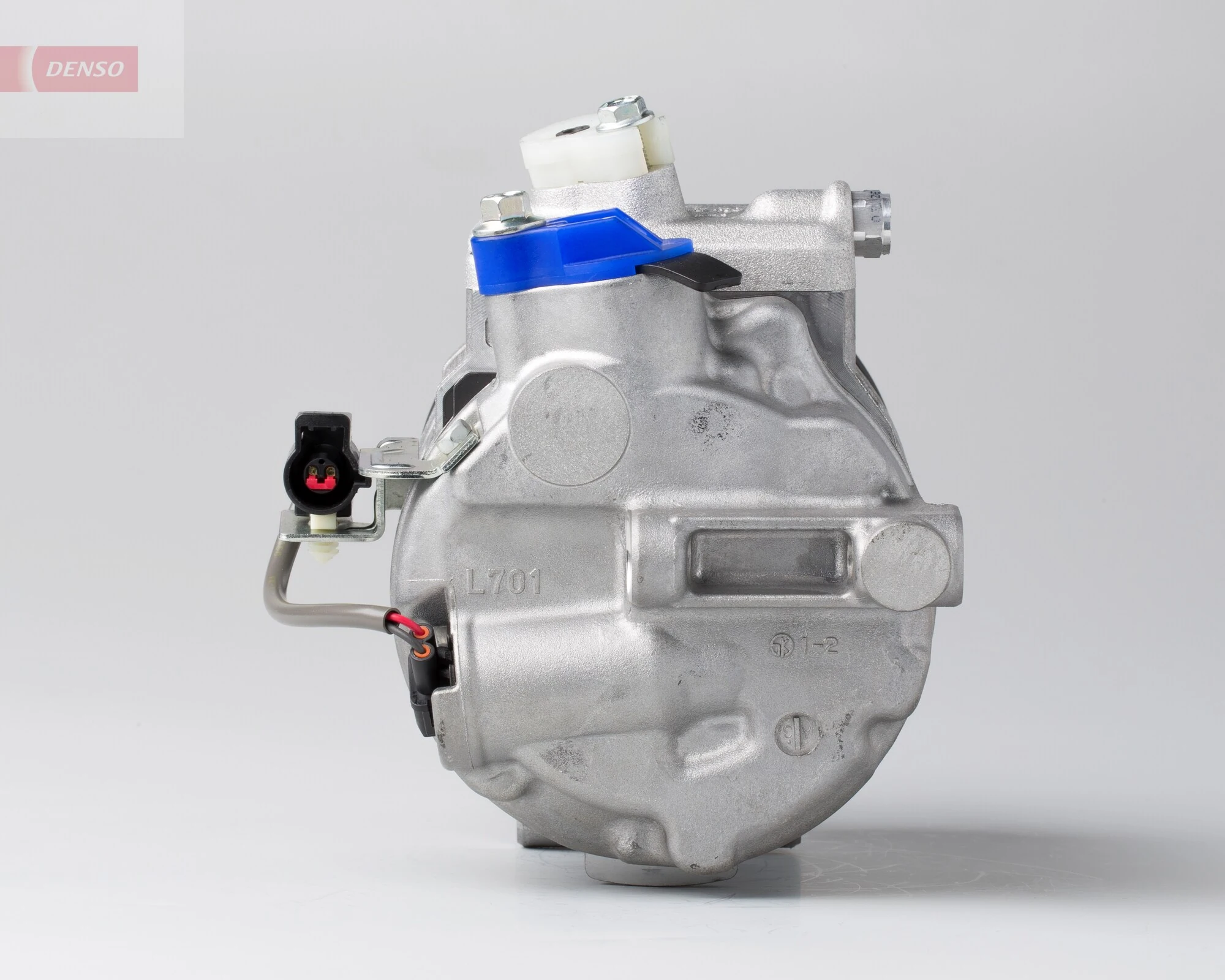 Compresseur, climatisation DENSO DCP11010