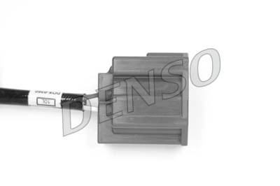 Sonde lambda DENSO DOX-0334