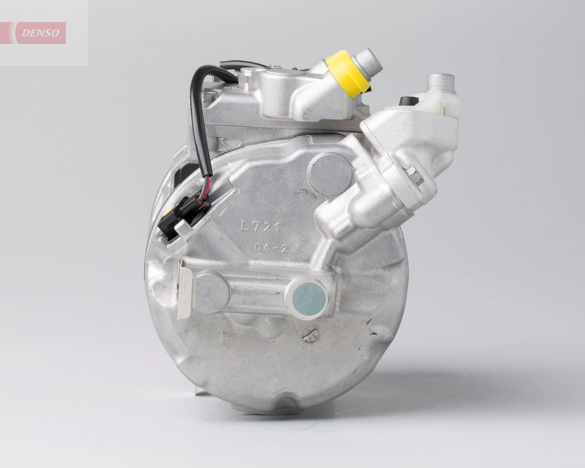 Compresseur, climatisation DENSO DCP05088