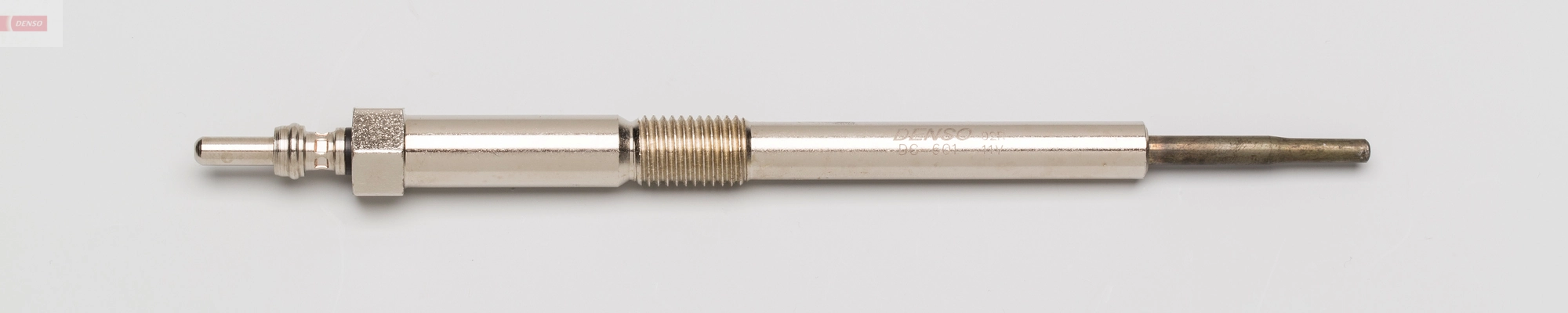 Bougie de préchauffage DENSO DG-601