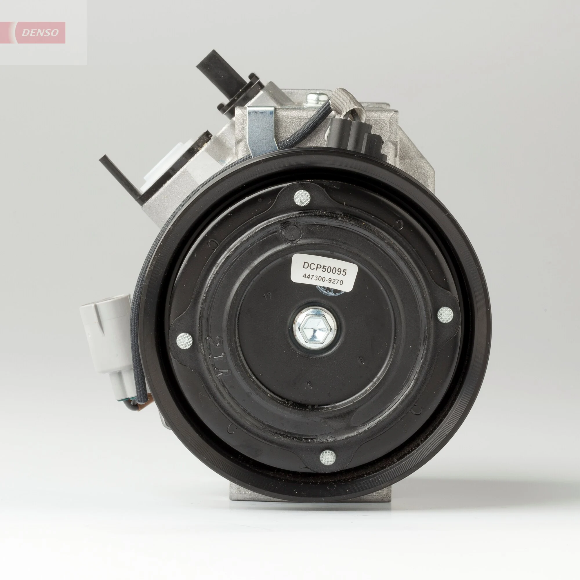 Compresseur, climatisation DENSO DCP50095