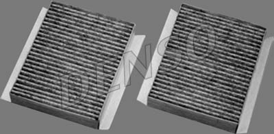 Filtre, air de l'habitacle DENSO DCF048K