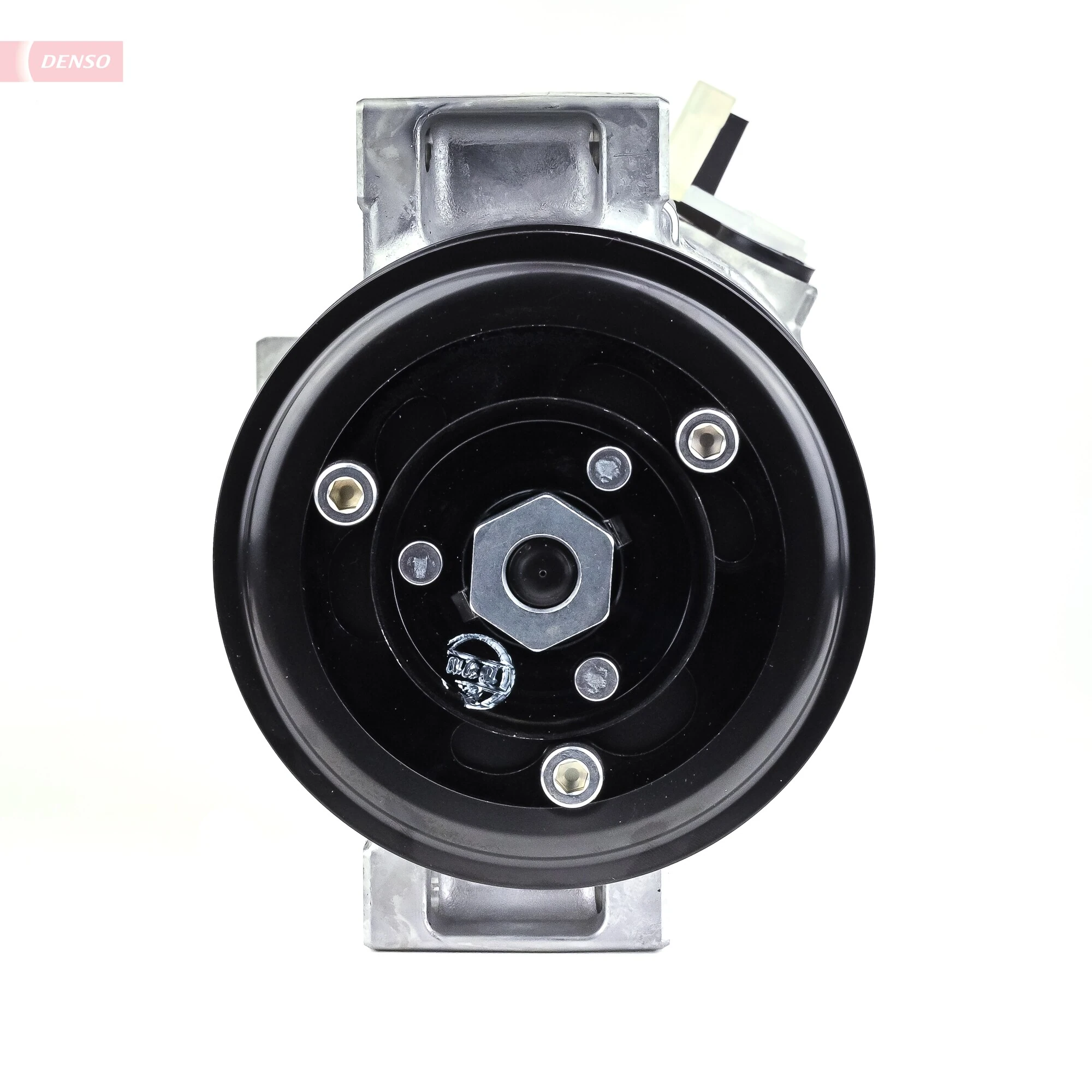 Compresseur, climatisation DENSO DCP47009