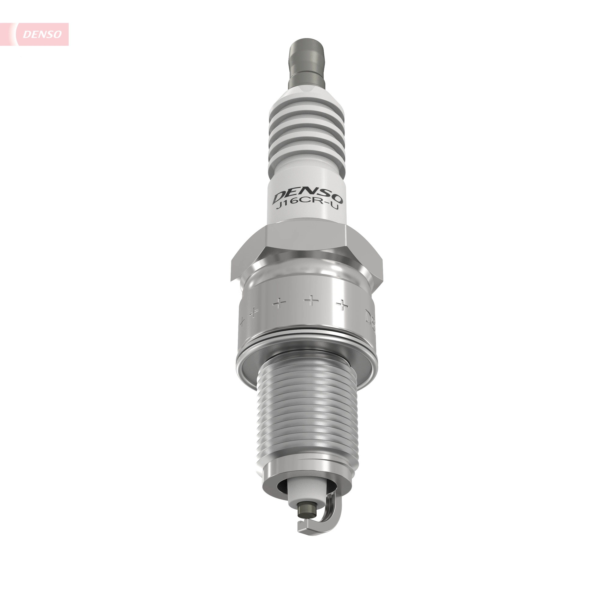 Свічка запалювання Denso (J16CR-U)