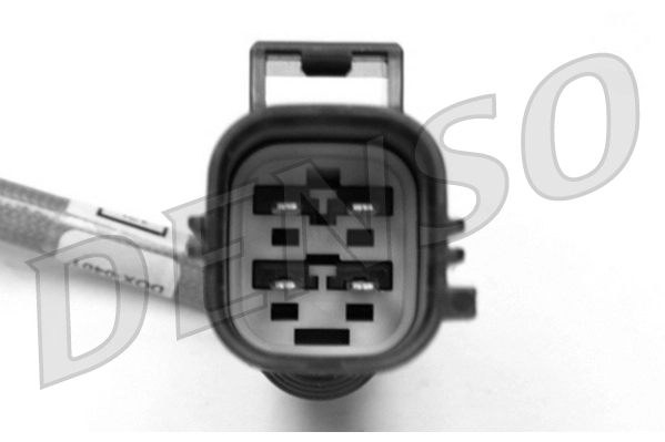 Sonde lambda DENSO DOX-0406