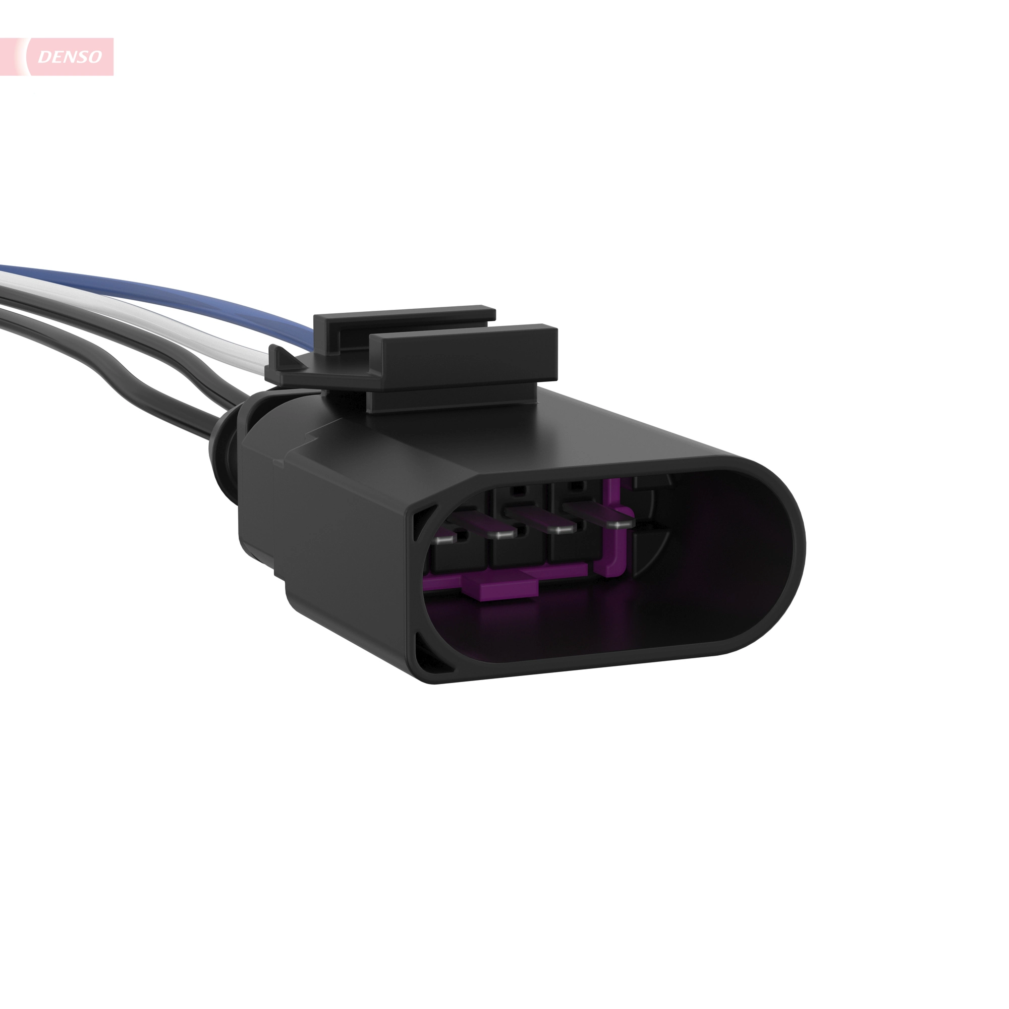 Sonde lambda DENSO DOX-1702