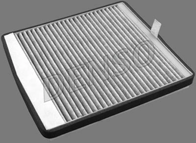 Filtre, air de l'habitacle DENSO DCF343K