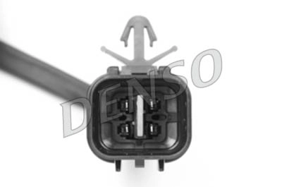 Sonde lambda DENSO DOX-0344
