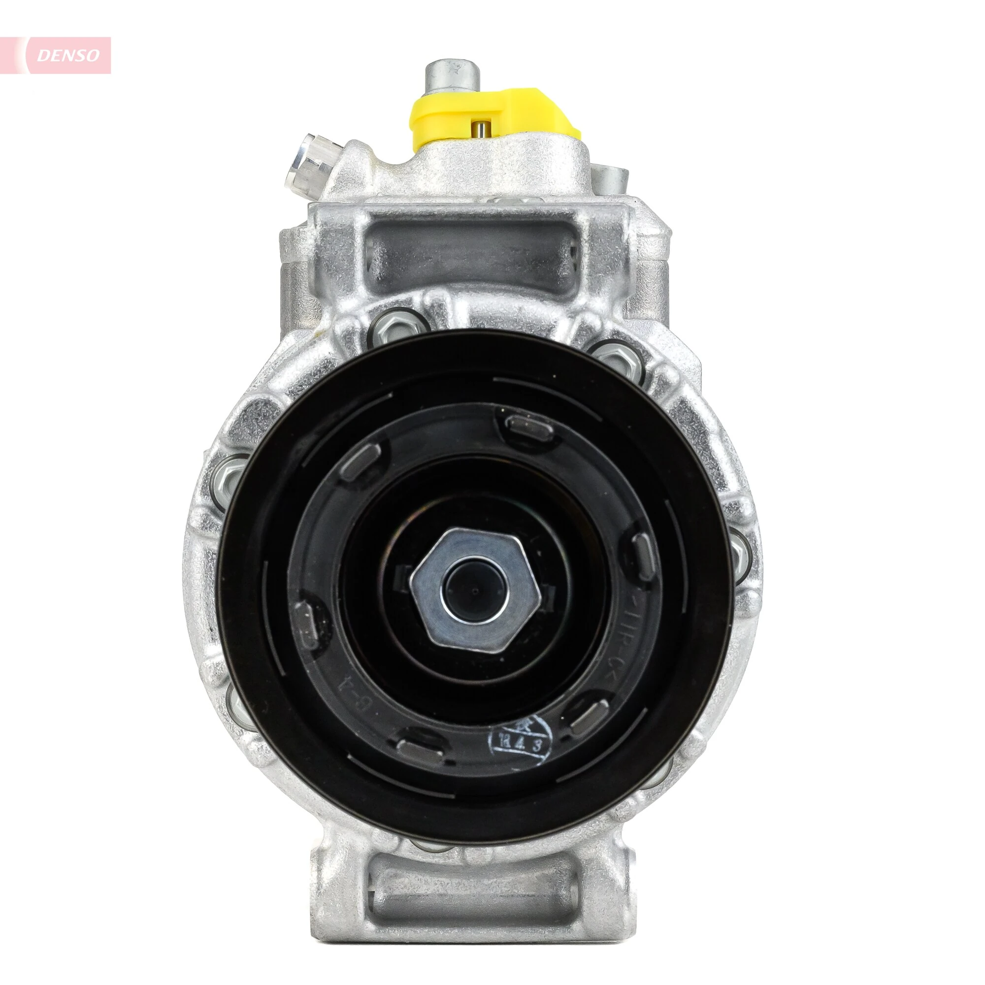 Compresseur, climatisation DENSO DCP32075