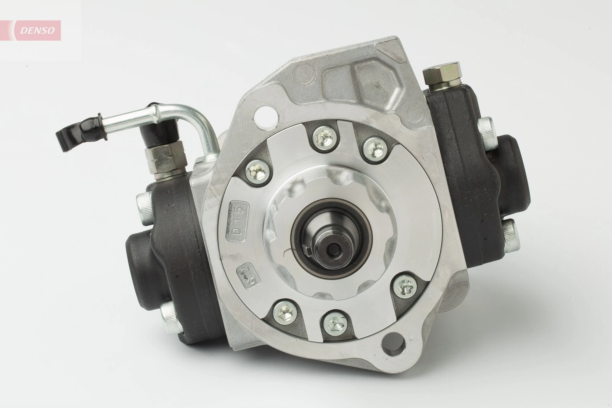 Pompe à haute pression DENSO DCRP301370