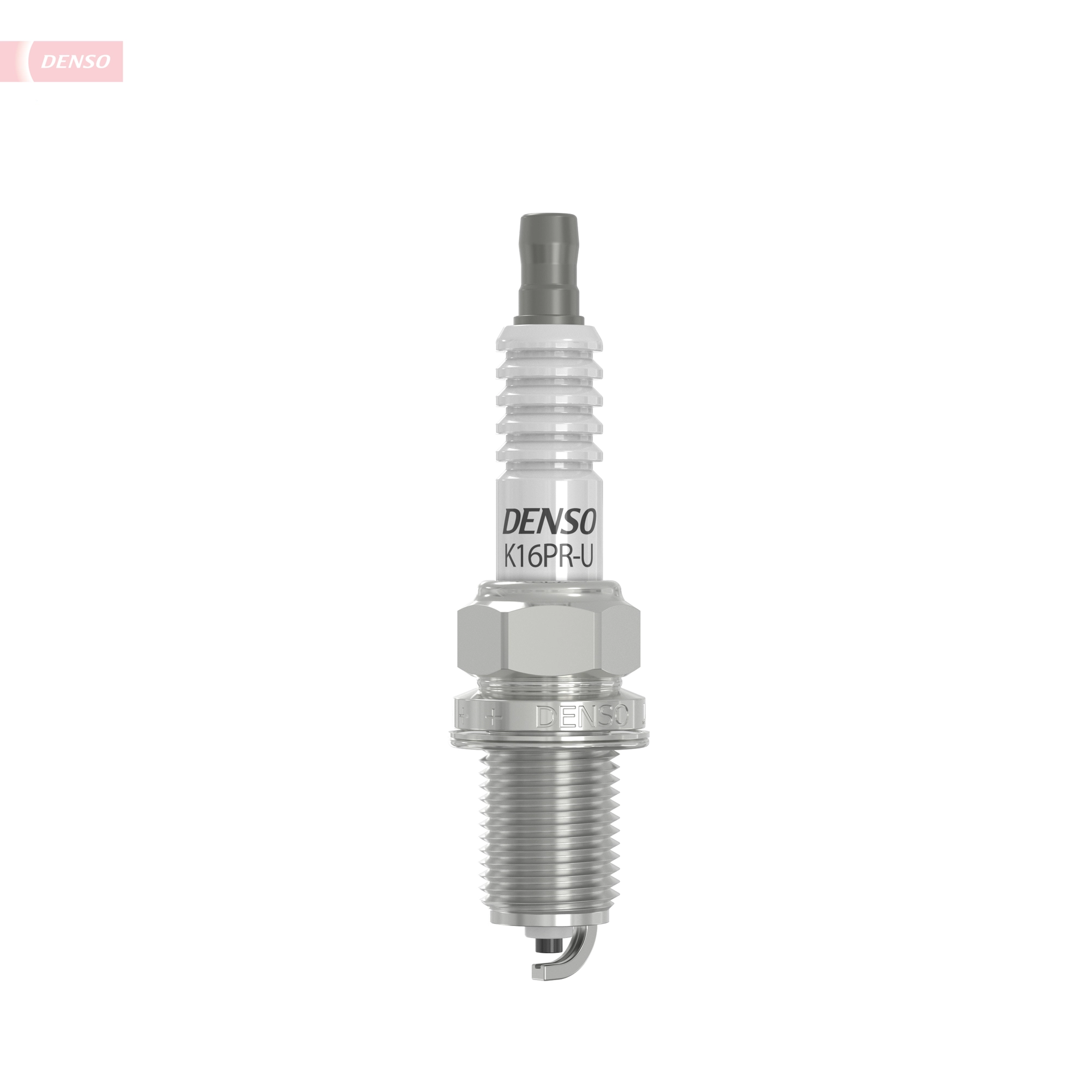 Свічка запалювання Denso (K16PR-U)