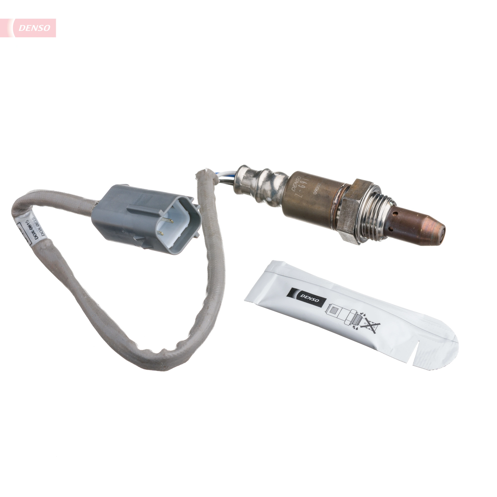 Sonde lambda DENSO DOX-0615