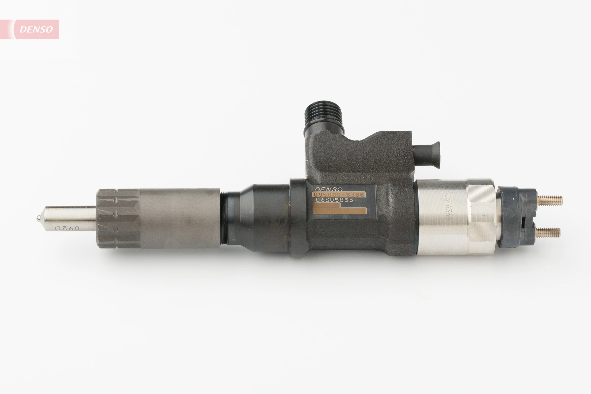 Injecteur DENSO DCRI106360